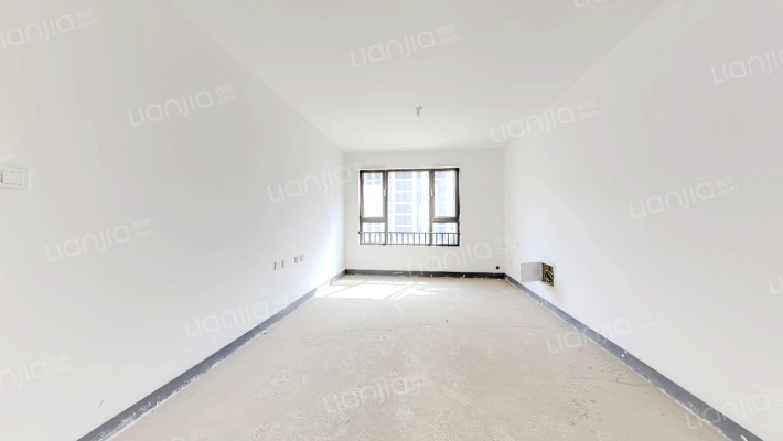 金茂悦西七区二手房实景图