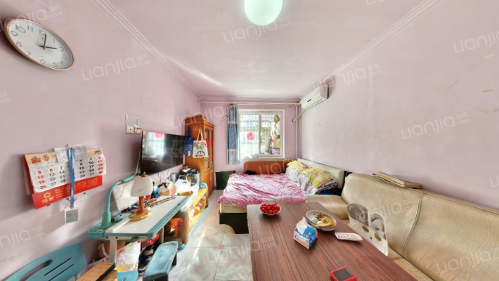 十字坡西里二手房实景图