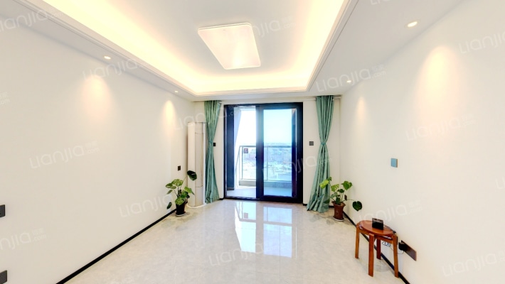 都荟府二手房实景图