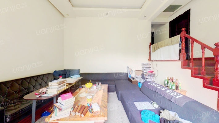 新绿季节二手房实景图