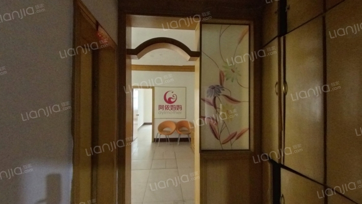 丽都房产楼二手房实景图