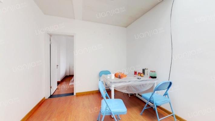 紫玉福邸二手房实景图