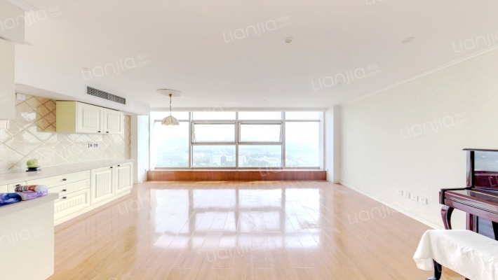 青林大厦二手房实景图