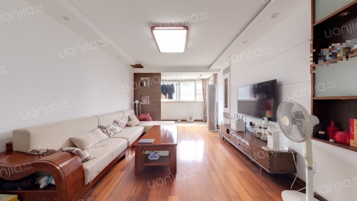 永嘉花园二手房实景图