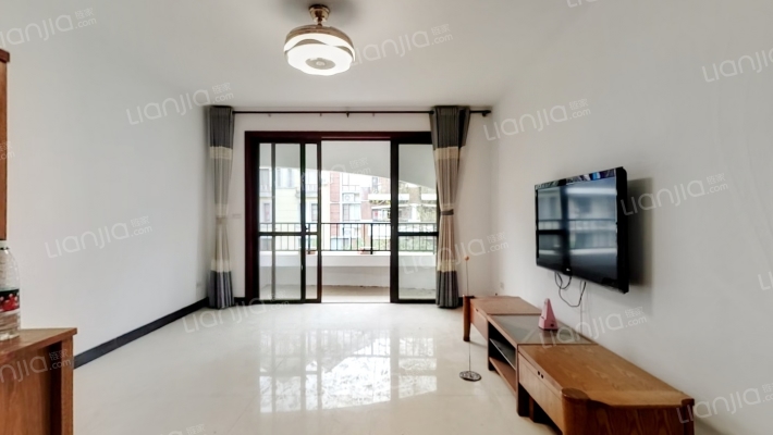 梧桐墅二手房实景图