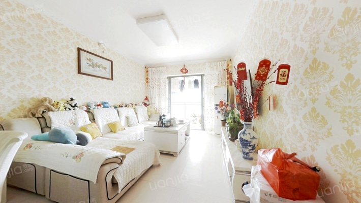 伟豪·都市印记二手房实景图