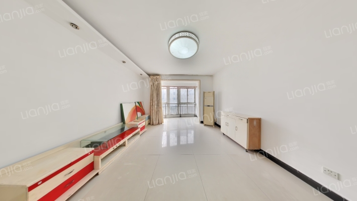 假日蓝湾二手房实景图