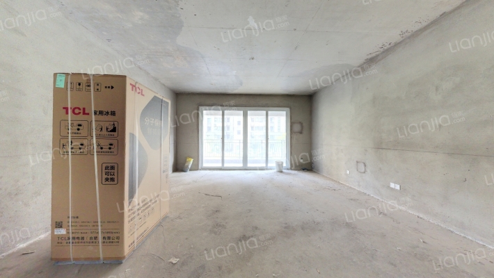 碧桂园二手房实景图