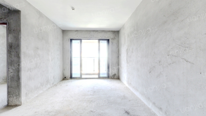 天际璟悦二手房实景图