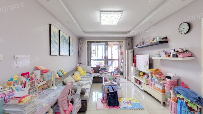 恒泰商业广场二手房实景图