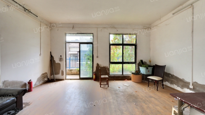 龙湖33尊二手房实景图