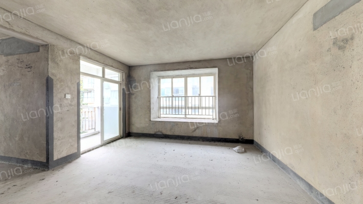 香江漫步二手房实景图