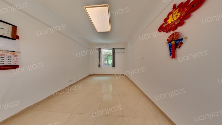 新秀村北区二手房实景图