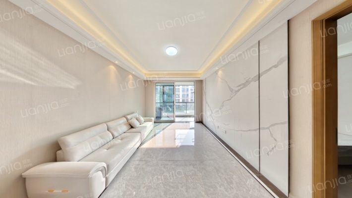 滨辰府二手房实景图