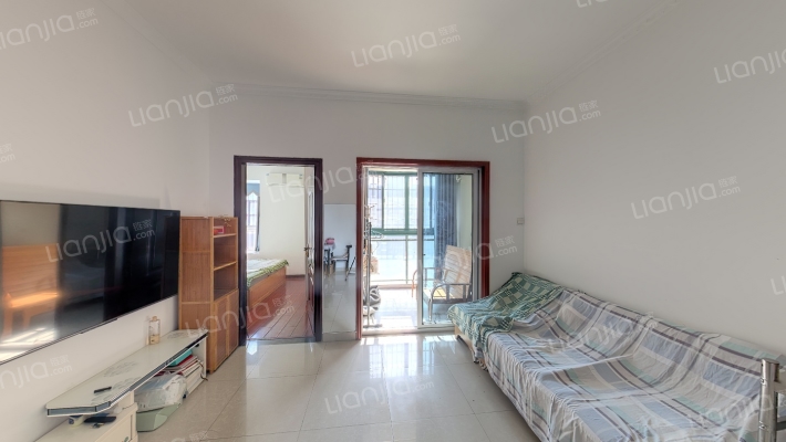 兴邦华庭二手房实景图