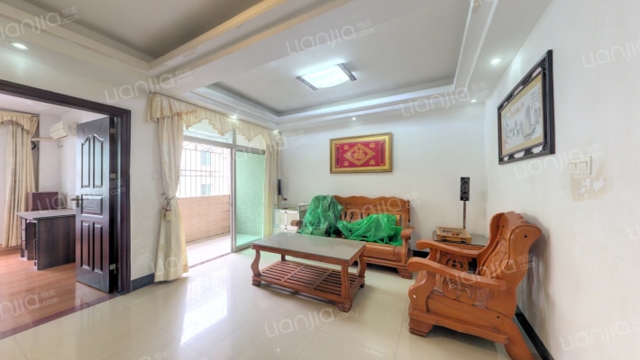 金城花园二手房实景图