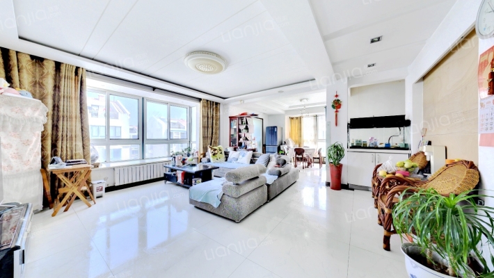 夹河苑二手房实景图