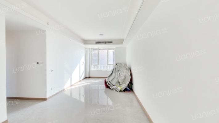 翰林艺境二手房实景图