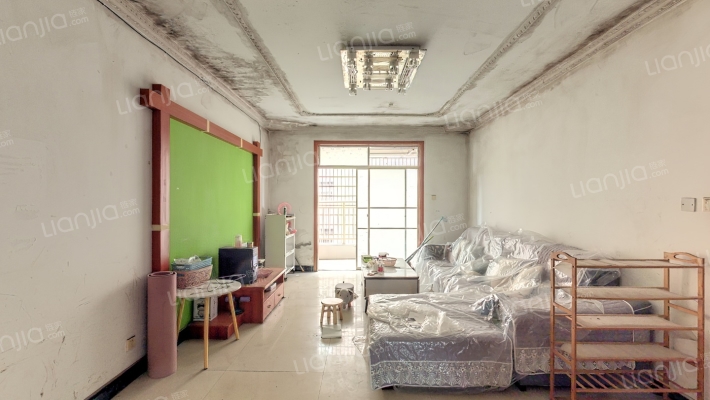 创和家园二手房实景图