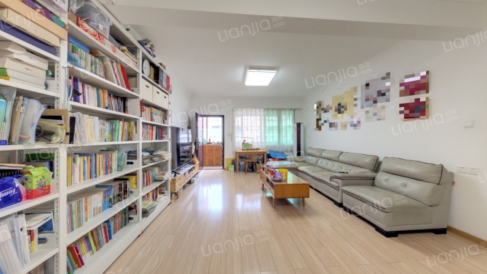 德丰园二手房实景图