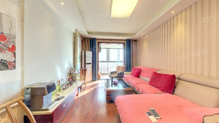 枫华苑二手房实景图