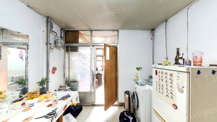 西湖社区二手房实景图