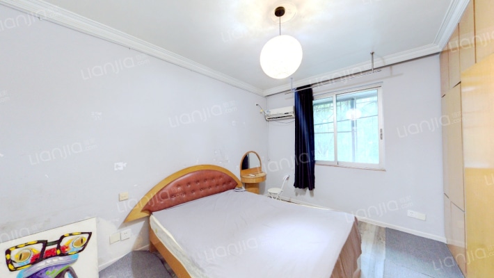 福大沁园二手房实景图