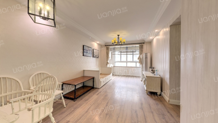 绿地世纪城四期二手房实景图