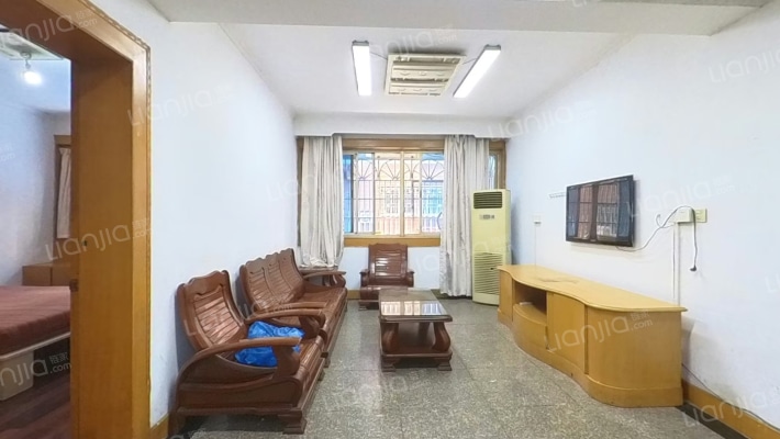 香港城二手房实景图