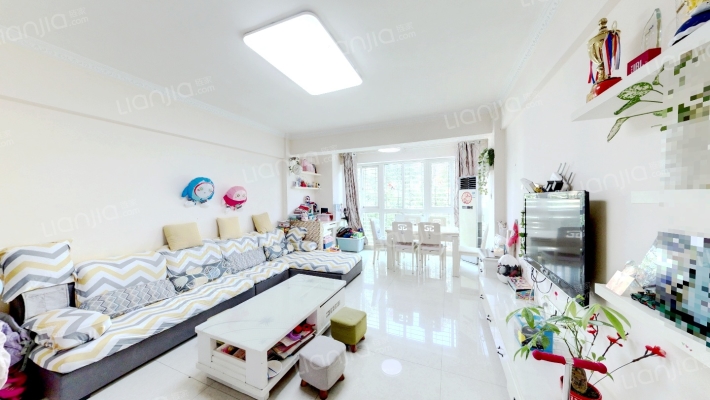 永信花园二手房实景图