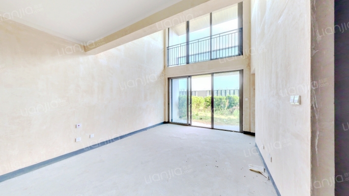 宸风云庐C区二手房实景图