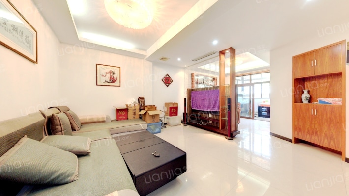 苏黎士小镇二手房实景图