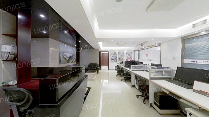 地税大厦（文景路）二手房实景图