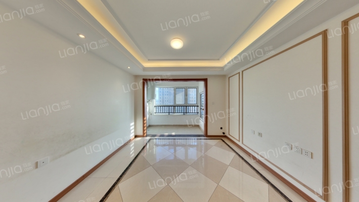 金科澜山公馆二手房实景图