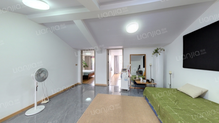 银座小区二手房实景图