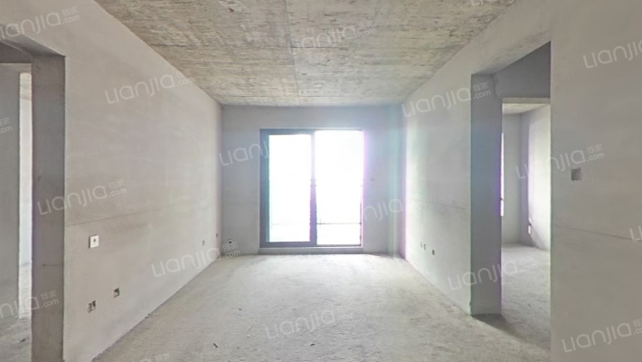 建业公园里二手房实景图