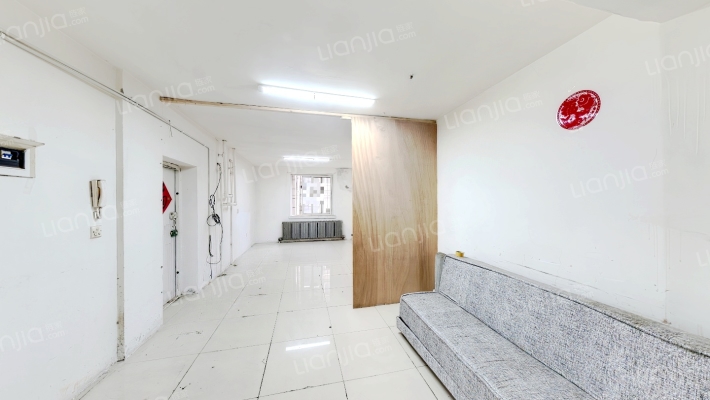 佳馨苑二手房实景图