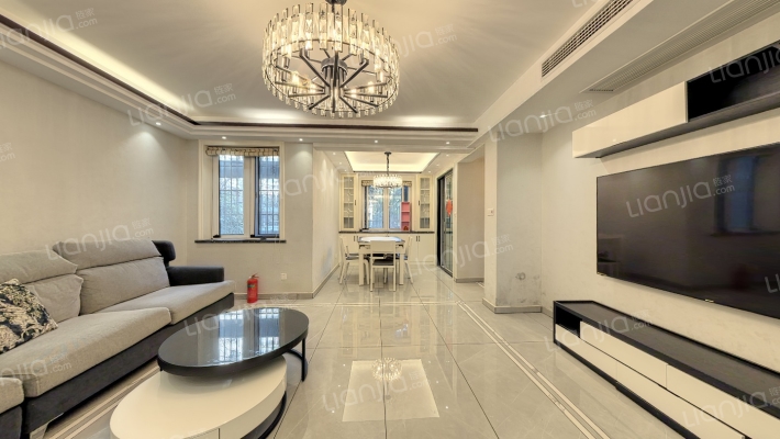 东新园孚信苑二手房实景图