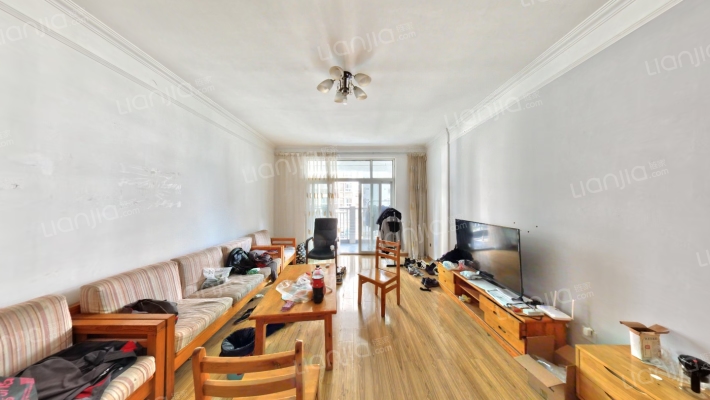 万和小区二手房实景图