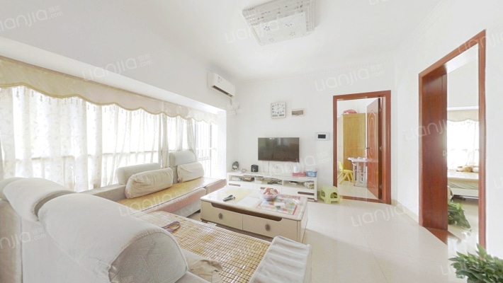 爱琴海二手房实景图