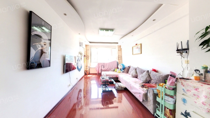 和兴家园二手房实景图