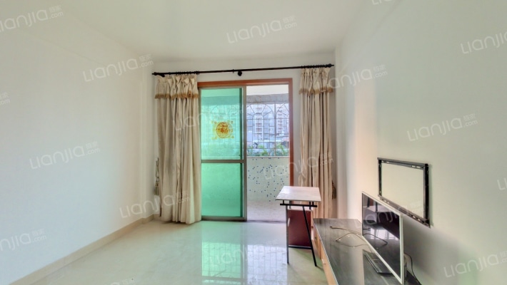 江北21号小区二手房实景图