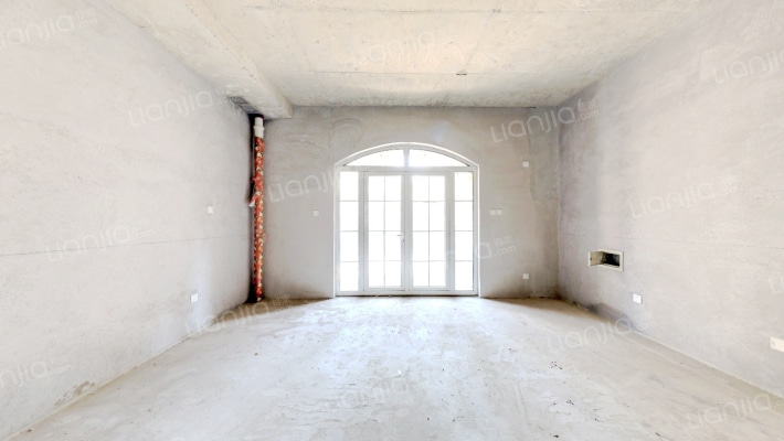 亿树泉城二手房实景图