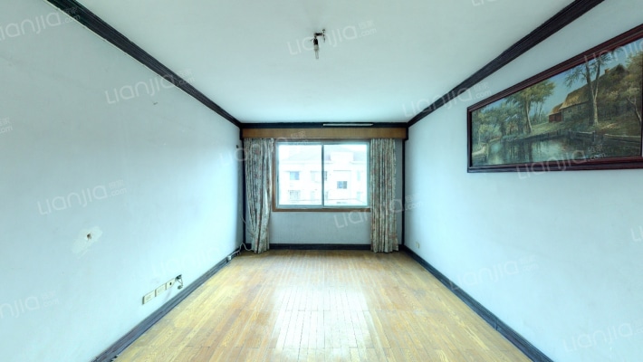 鹤北新村二手房实景图