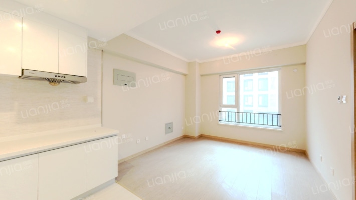 霸州温泉新都孔雀城宜园二手房实景图