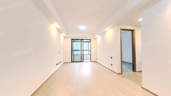 明月璟辰苑二手房实景图