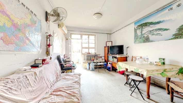 建国小经六路二手房实景图