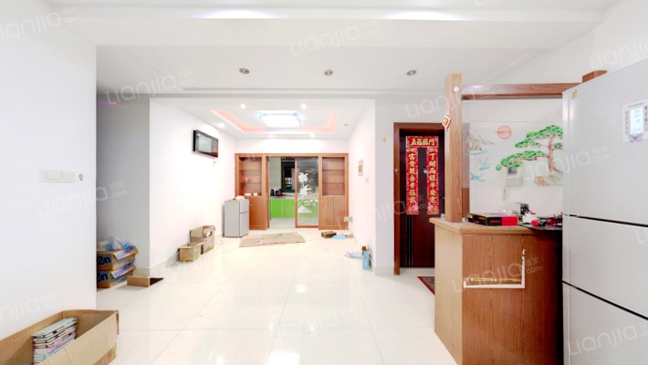 水榭蓝湾二手房实景图