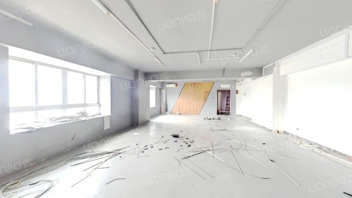 福侨大厦二手房实景图