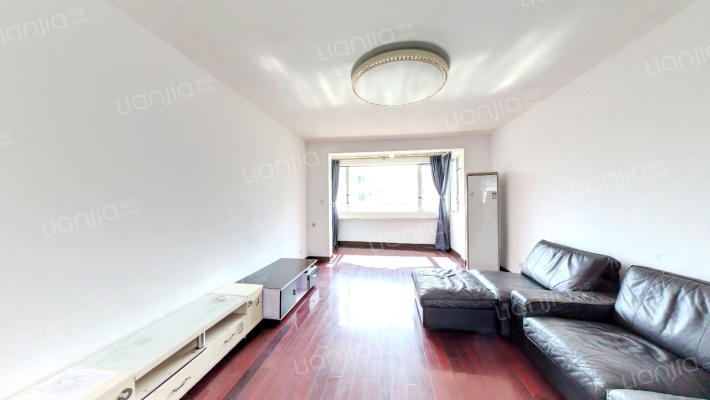 现代星洲城二手房实景图